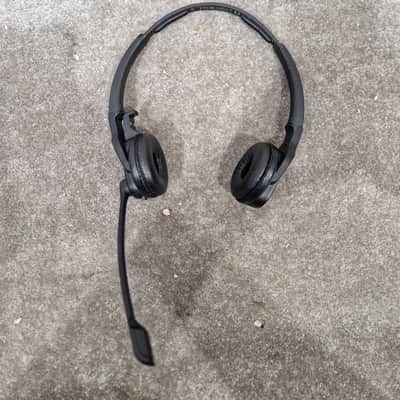 Sennheiser MB Pro 2 Headset - Noise-Cancelling, Bluetooth - Excellent image 2