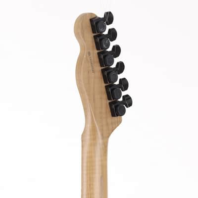 FENDER USA Fender LTD American Professional II Telecaster HH RMN SMK [US24031243] (08/24) image 12