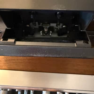 Sony TC-WE475 Dual Auto Reverse cassette deck image 5