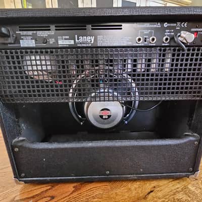 Laney LC30-112 Made in UK image 3