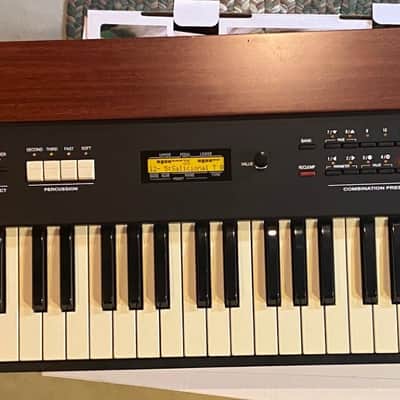 HAMMOND XK-1 DIGITAL B-3 STYLE ORGAN image 2
