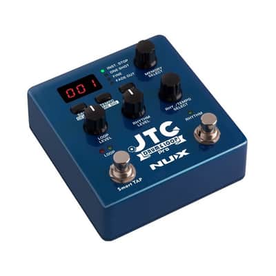NUX NDL-5 JTC DRUM & LOOP PRO image 2