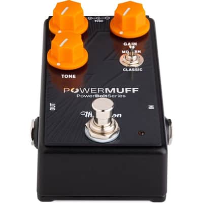Thermion PowerMuff image 3