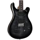 PRS Paul Reed Smith SE CE 24 Electric Guitar (with Gig Bag), Charcoal Burst
