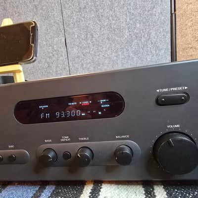 NAD C 740 1990s - Gray image 16