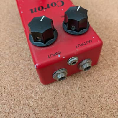 Coron 20 Compressor - Japan Vintage 1970/80s Dyna Comp image 2