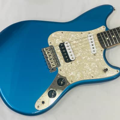 Fender Made in Japan Limited Cyclone Lake Placid Blue 2024 | Reverb