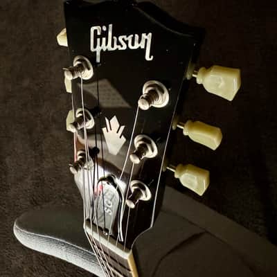 Gibson SG Standard 2008 - ebony image 23
