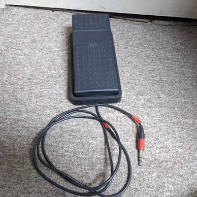 Yamaha FC7 Volume Pedal *Used (DK 242) image 1