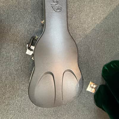 Martin Standard Series HD-28E with Fishman Electronics - Natural image 10