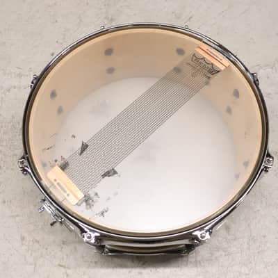 Pork Pie 5x13 Maple Snare Drum image 14