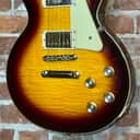 2024 Epiphone Les Paul Standard '60s - Vintage Sunburst With Gig Bag, Killer Les Paul, Sustain For Days!!!!