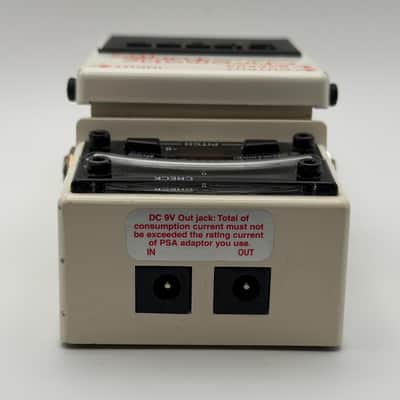 Boss TU-3 Chromatic Tuner image 4