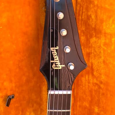 1964 Gibson Firebird V Sunburst image 10