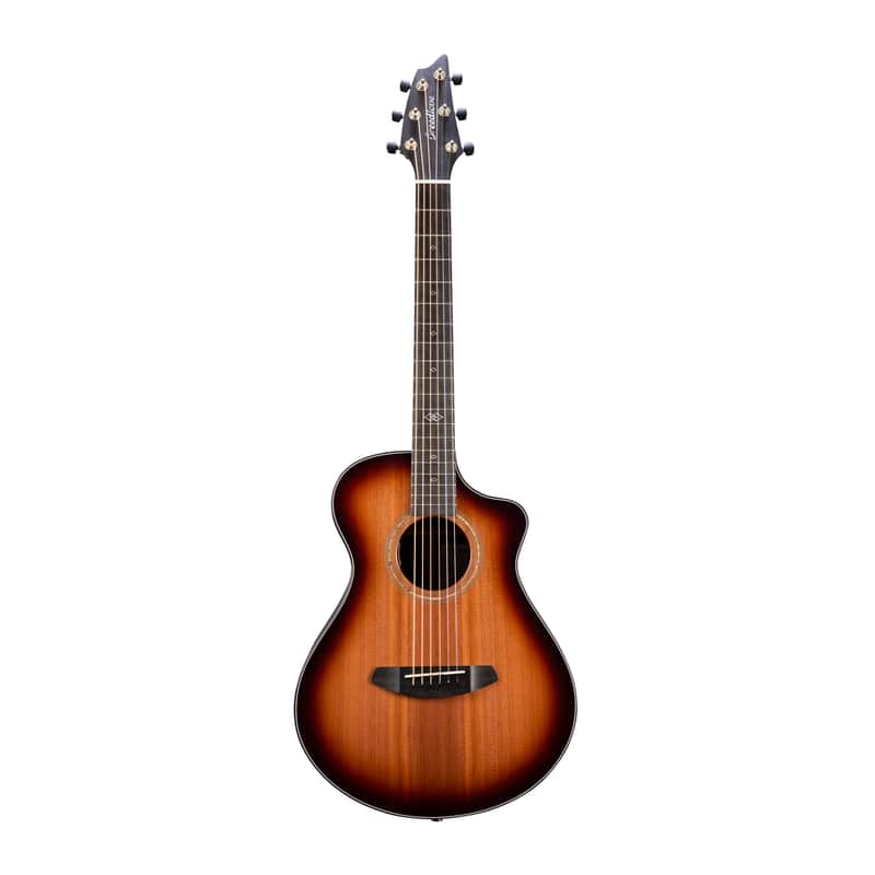 Breedlove Premier Companion CE image 1