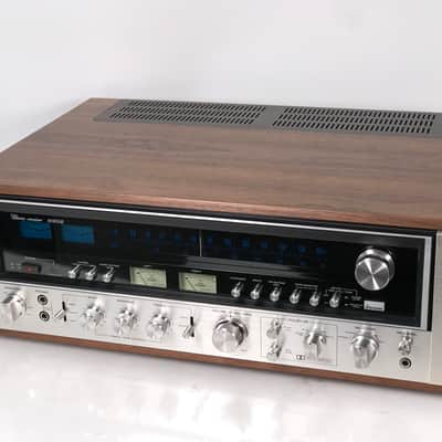NOS Never Used Sansui 9090DB Stereo Receiver image 2