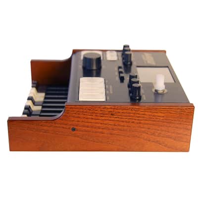 Crumar Mojo Desktop Organ Module image 4