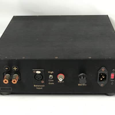 Gilmore Audio Raptor 300D Monoblock Amplifier Pair image 9