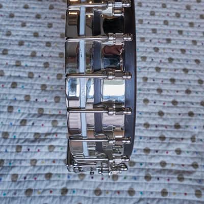 Deering Vega Long-Neck banjo 2014 like new image 13