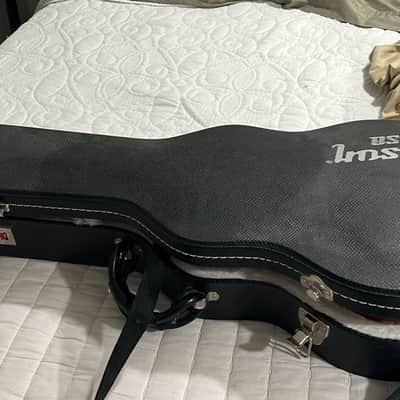 Gibson Les Paul Classic 1990 - 2008 - Heritage Cherry Sunburst image 1