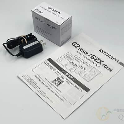 ZOOM G2X Four image 8