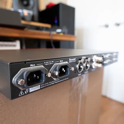 Focusrite RedNet A16R MkII Dante Audio Interface image 6