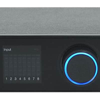 Presonus Quantum HD8 26 x 30, 32-bit / 192 kHz USB-C Audio Recording Interface image 1