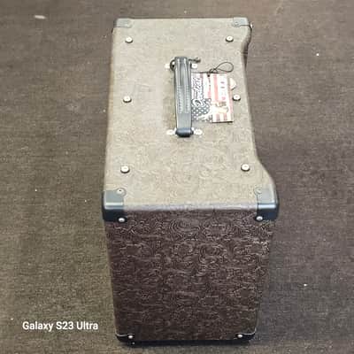 Devil Cat Jimmy Jr. 50 Reverb Tube Amp image 4