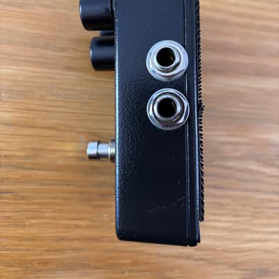 Electro-Harmonix Silencer Noise Gate / Effects Loop 2015 - Present - Black image 4