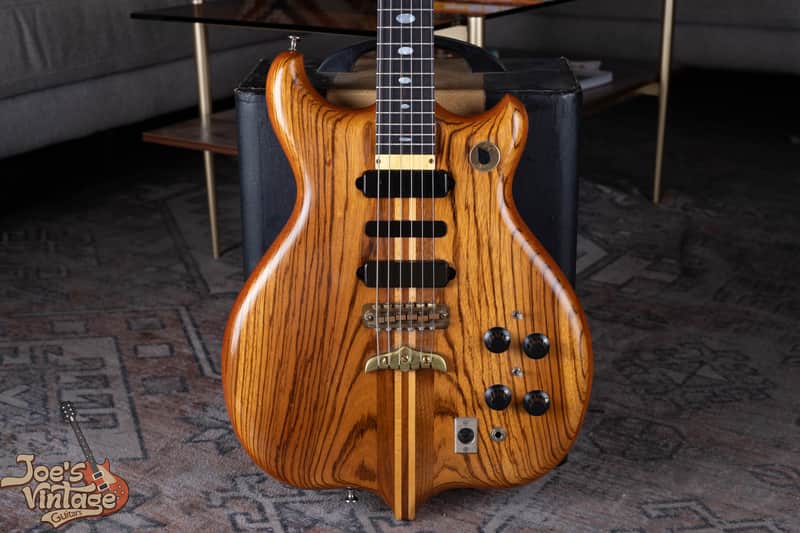 Alembic Series 1 1975 - Gorgeous and Clean image 1
