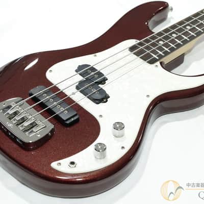 G&L Sb 2 Tribute