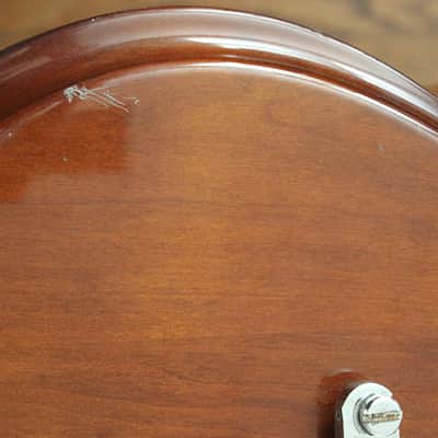 1976-1977 Univox-Matsumoku Westbury Performer 6 string electric guitar image 14