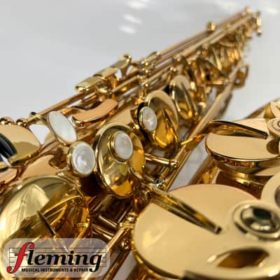 Selmer Paris Reference 36 Tenor Saxohone image 21