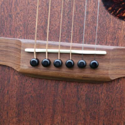Martin GPC-15ME Special 2021 - Mahogany image 19