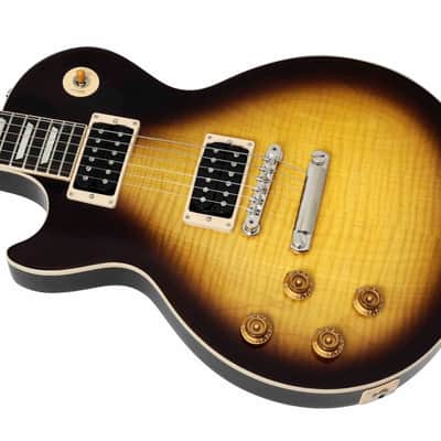 Gibson Slash Les Paul Standard November Burst Left Handed Mint!` image 1