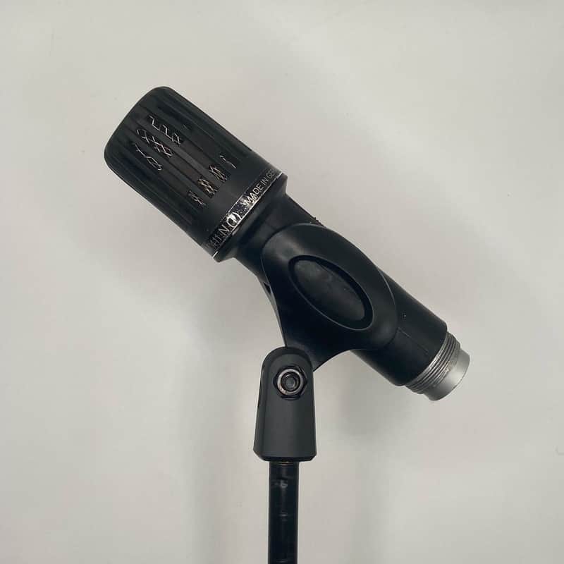 Beyerdynamic M 411 N (T) 1970S image 1