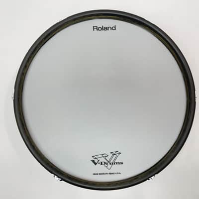 Roland PD-125-XS V Drum 12" Mesh Head PD125XS PD-125XS image 2