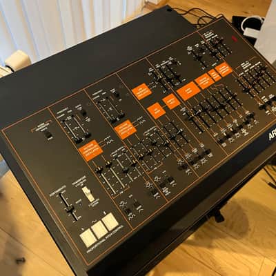 Korg Arp Odyssey Module Rev 3