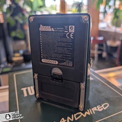 Tube Screamer TS808HW - Used, with Box image 3