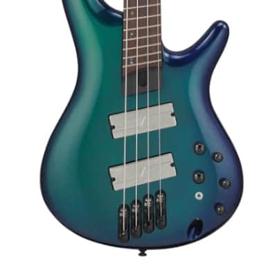 Ibanez SRMS720 Electric Bass Guitar image 1