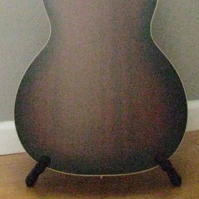 Gretsch Bobtail G-9220 2012 - Sunburst image 4