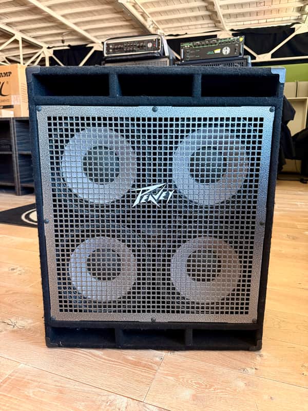 Peavey PRO 410 image 1