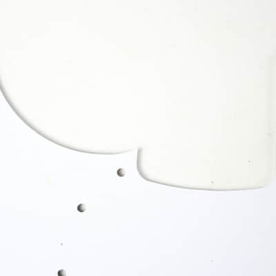 Fender Precision Bass White Pickguard USA American Standard image 6