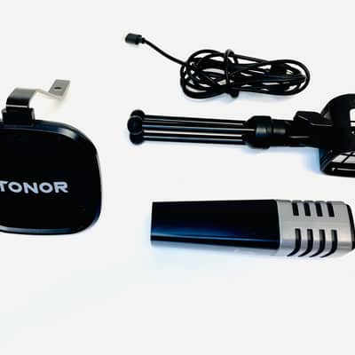 TONOR TC30 USB Microphone image 2