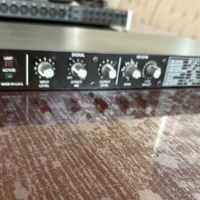 Peavey Univerb II 80s image 1