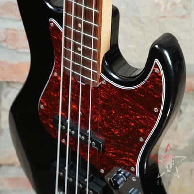 SADOWSKY MetroExpress JJ-4 Bass - 4 Corde - Black image 14