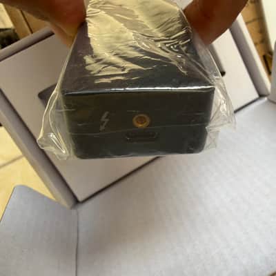 PreSonus PreSonus AVB-D16 Dante+ SonnetTech Thunderbolt to AVB Adapter lot of, worldwide shipping image 3