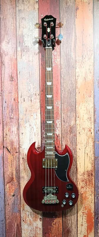 Epiphone EB-3 Bass