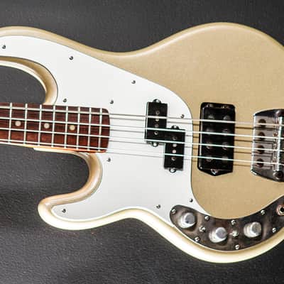 StingRay Bass Left Hand '80 image 1