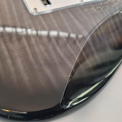 Fender ST-54 Stratocaster 1996 made in Japan image 18